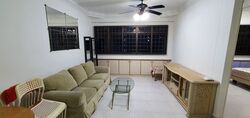 Blk 731 Woodlands Circle (Woodlands), HDB 4 Rooms #395053651